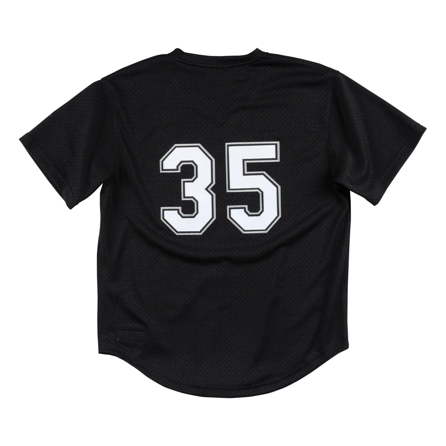 Frank Thomas Chicago White Sox Authentic Batting Practice Jersey