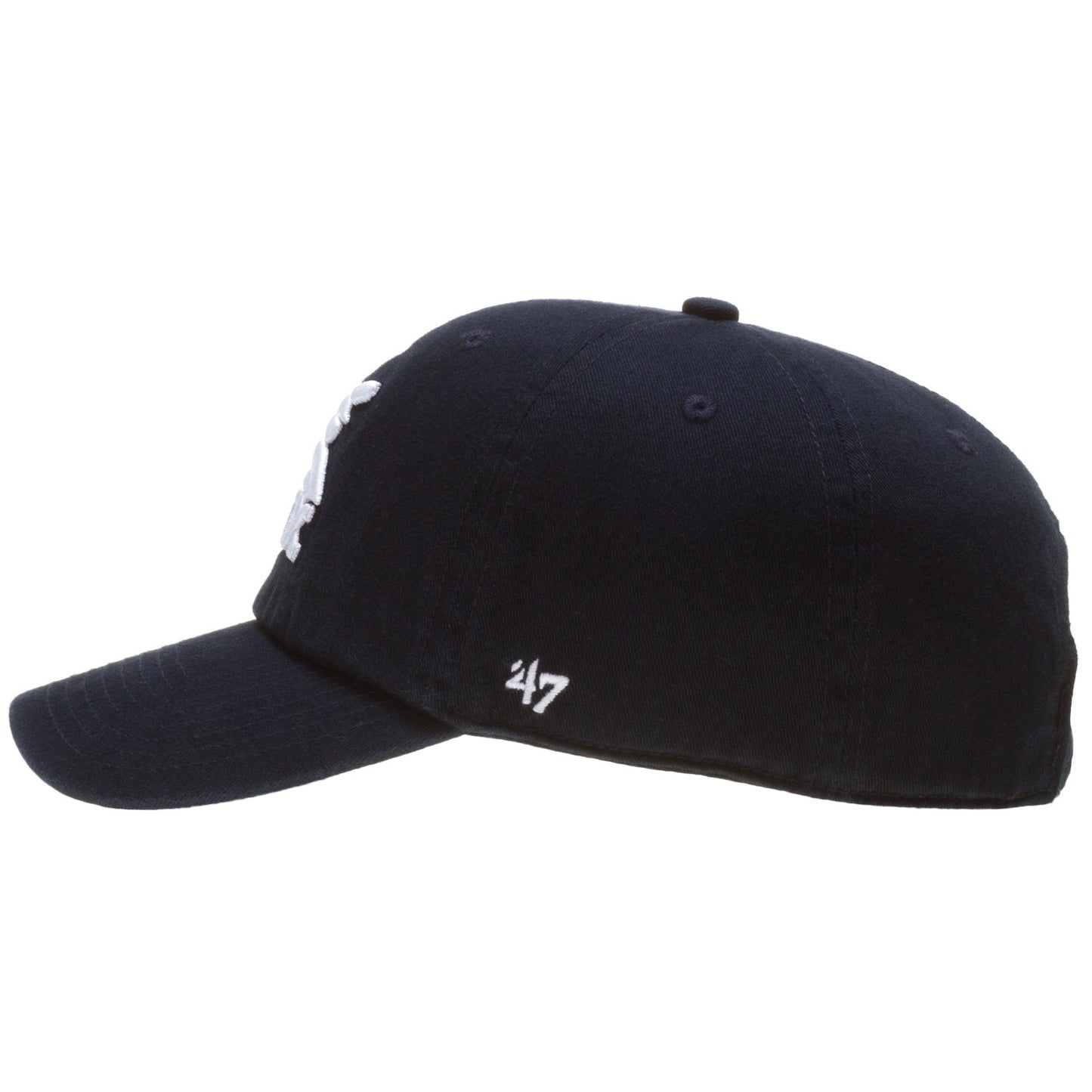 Chicago White Sox Navy Batterman Adjustable Hat