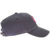 Chicago Cubs C Logo Navy 47' Clean Up Adjustable Hat