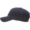 Chicago Bears Navy Adjustable Hat with Bear Face Logo