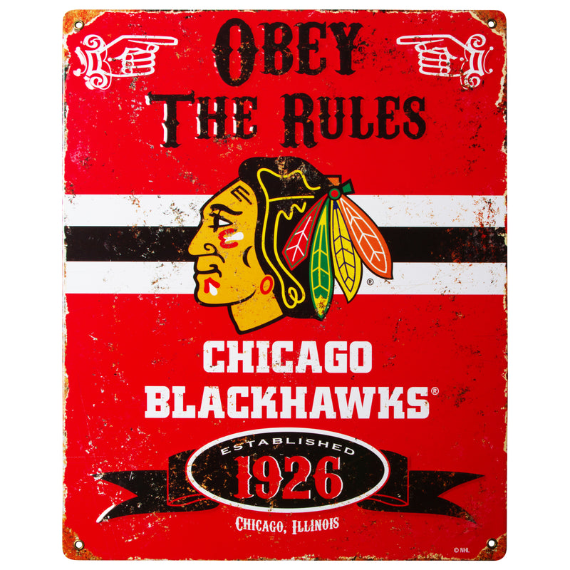 Chicago Blackhawks 