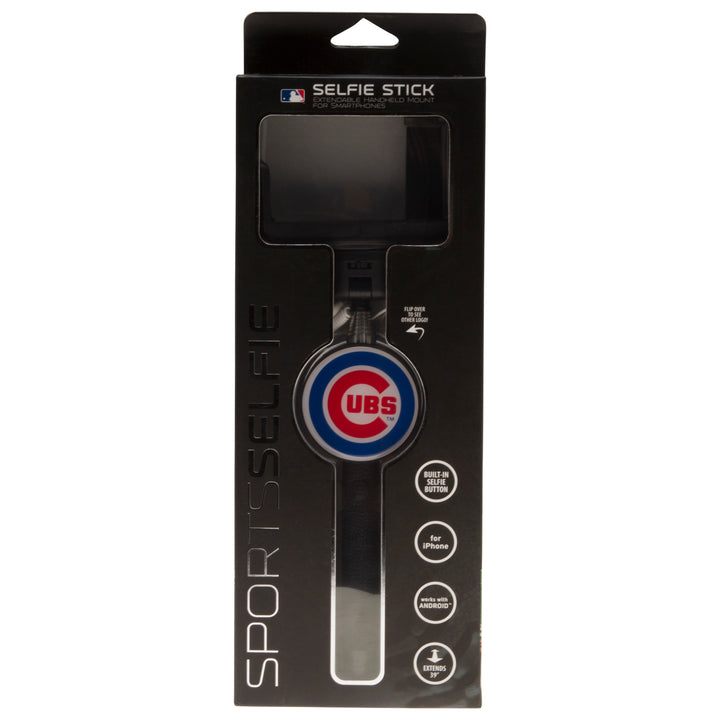 Chicago Cubs Selfie Stick