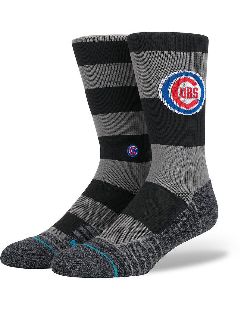 Chicago Cubs Cubs Black Nightshade 