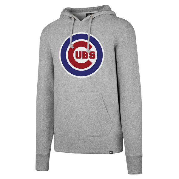 Cubs Sweatshirt 