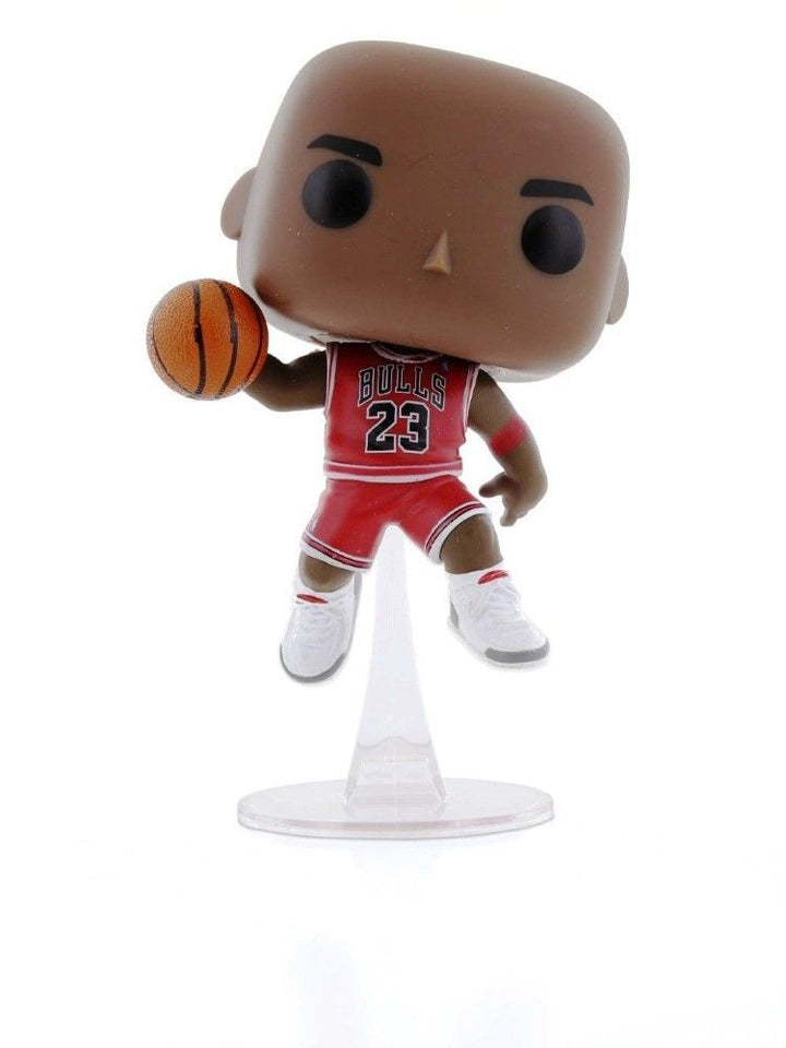 Michael Jordan Chicago Bulls Funko Pop
