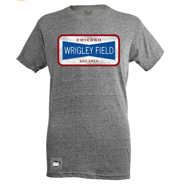 Wrigley Field Gear and Gifts - Clark Street Sports